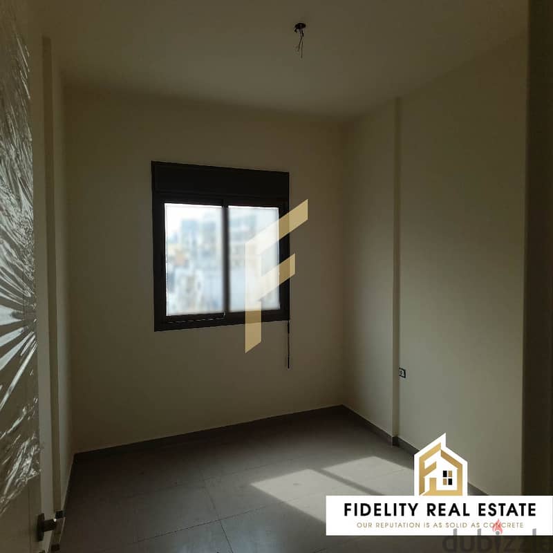 Apartment for sale in Dekweneh KR1046 3