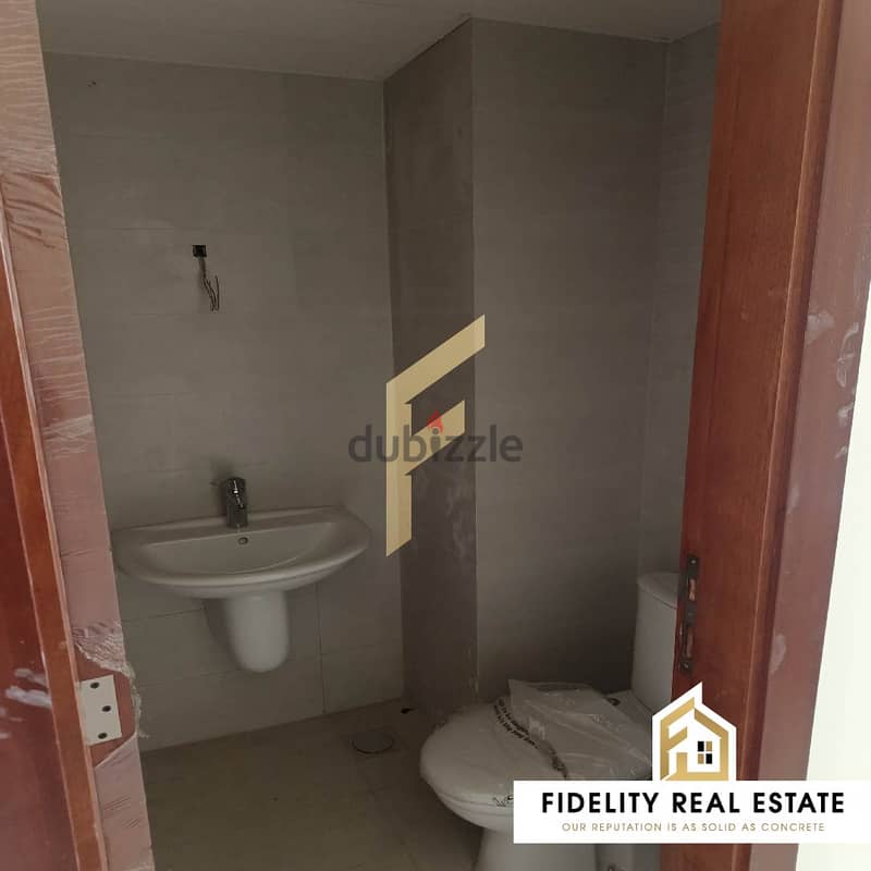 Apartment for sale in Dekweneh KR1046 4