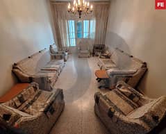 Stylish Two-Bedroom Apartment in Achrafieh!الأشرفية! REF#FE101094