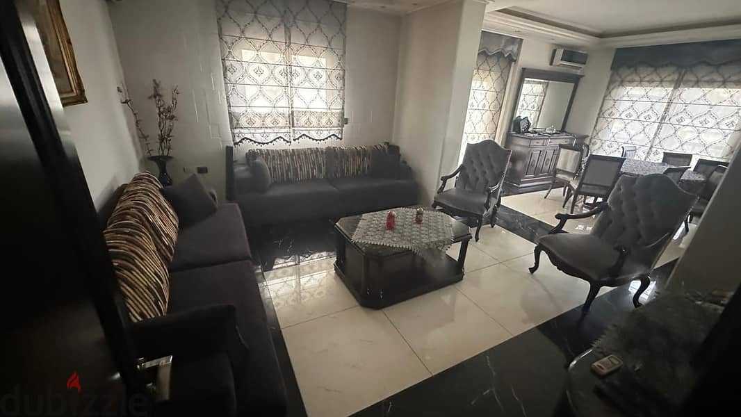 Apartment for Sale in Ramle Bayda شقة للبيع في الرملة البيضاء 0