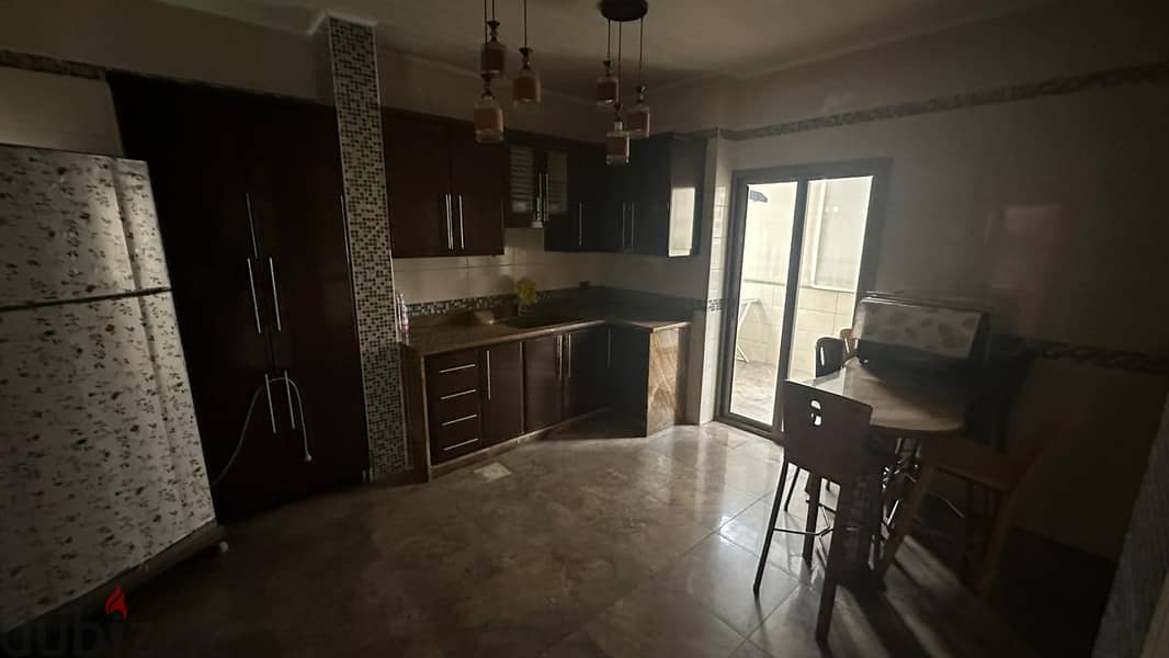 Apartment for Sale in Ramle Bayda شقة للبيع في الرملة البيضاء 3