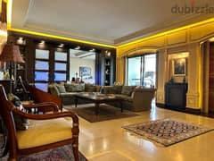 Apartment for Sale in Manara شقة للبيع في المنارة