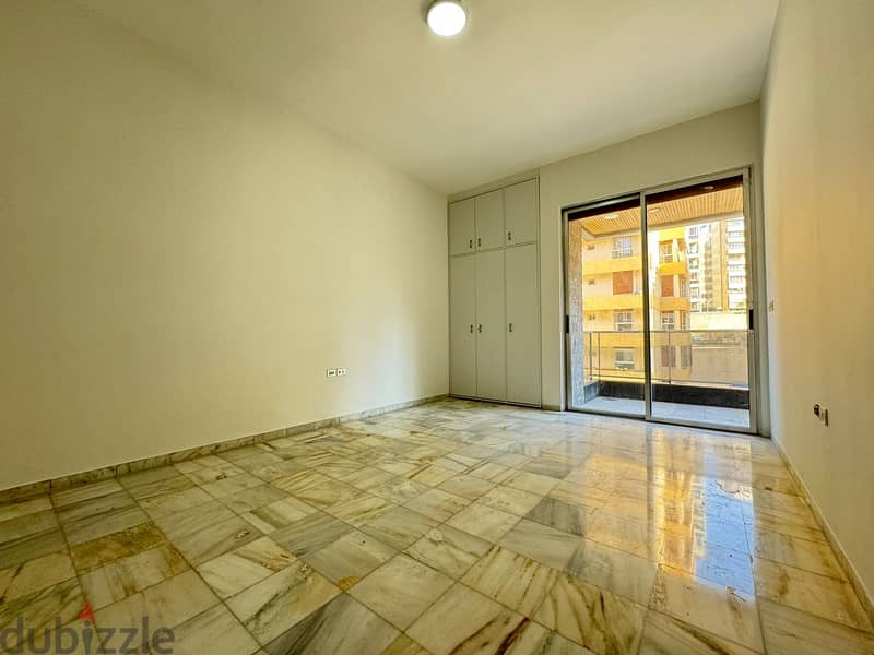 Apartment for Rent in Ain Tineh شقة للايجار في عين تينة 2