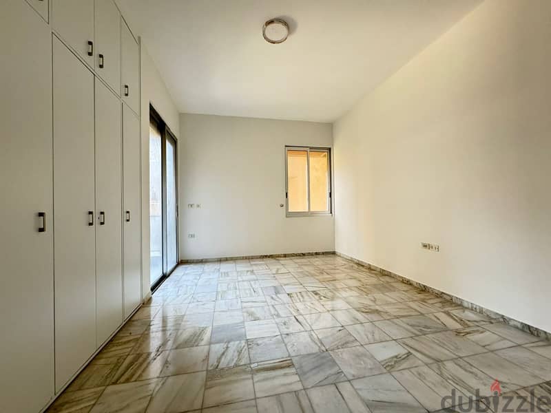 Apartment for Rent in Ain Tineh شقة للايجار في عين تينة 6