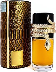 LATTAFA MUSAMAM PERFUME - 100ml | Extra Long Lasting Luxury Perfume Sc