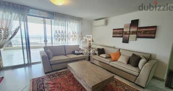 Apartment 140m² For RENT Furnished In Achrafieh - شقة للأجار #RT
