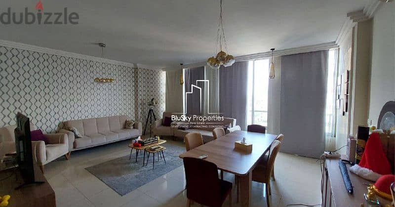 Apartment 140m² For RENT Furnished In Achrafieh - شقة للأجار #RT 1