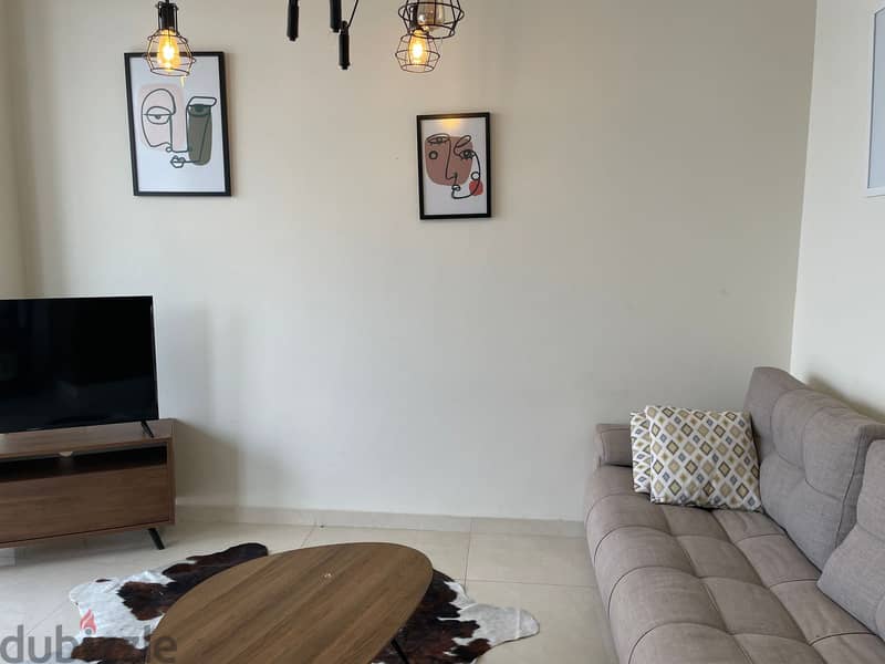 One Bedroom Apartment for Rent In Achrafieh 2