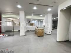 Prime Commercial Space on Main Road in Jal El Dib 0