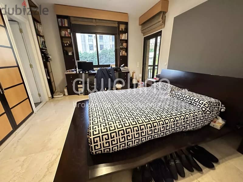 Luxurious Penthouse Living in Rabieh with Panoramic Views 6