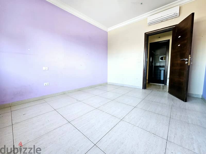 RA24-3262 Apartment for rent in Wata el msaytbe, unesco area, 230m 2