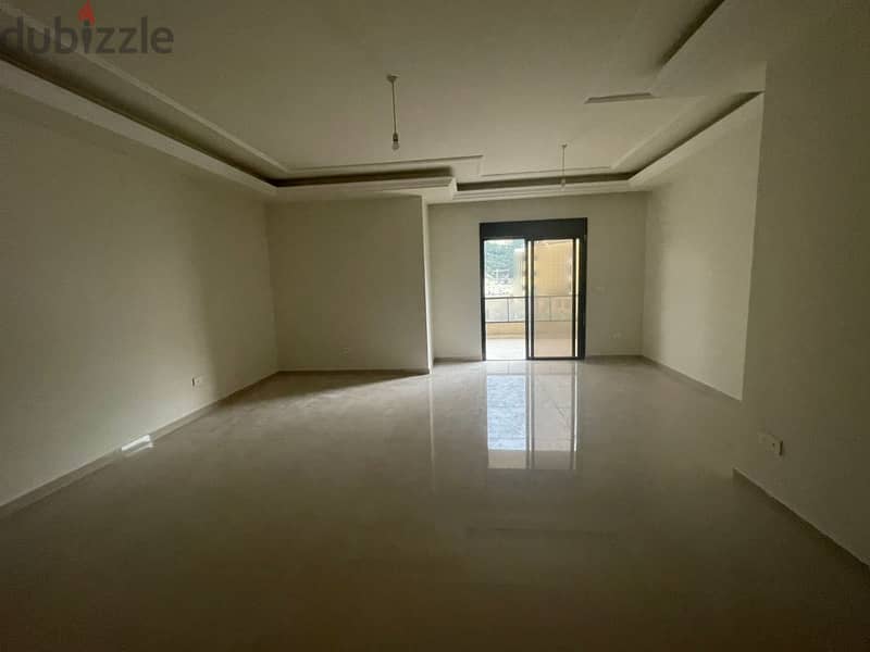 Apartment For Sale in Fanar/Prime Location -شقة للبيع في الفنار 1
