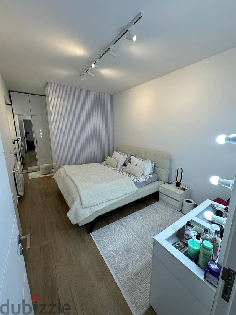 Luxurious Apartment For Sale in Adma Open Sea View -شقة للبيع في ادما 9