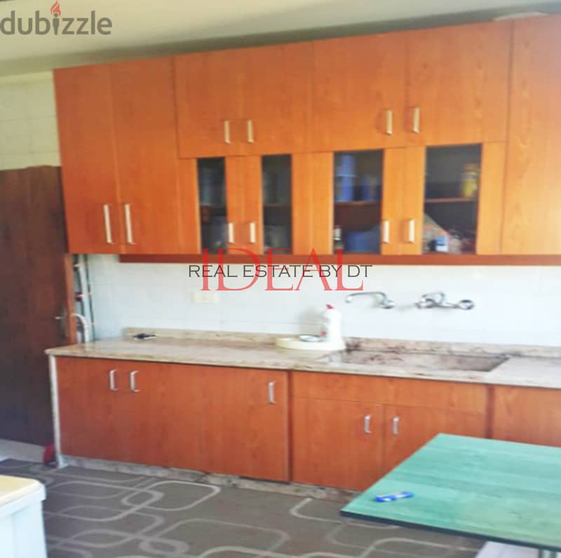 Fully Furnished Apartments for sale in Zouk Mosbeh 240sqm ref#jc250695 5
