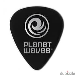 Planet Waves Classic Celluloid Picks 0