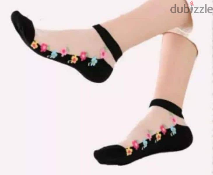 cutest women's socks 4