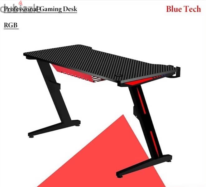 Gaming desk 0