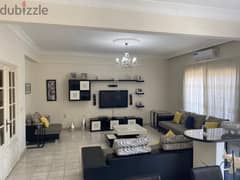 A 215 m2 apartment for sale in Rawche
