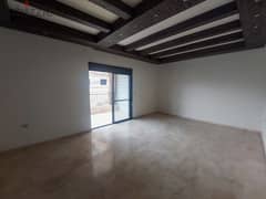 135 SQM Prime Location Apartment in New Rawda, Metn