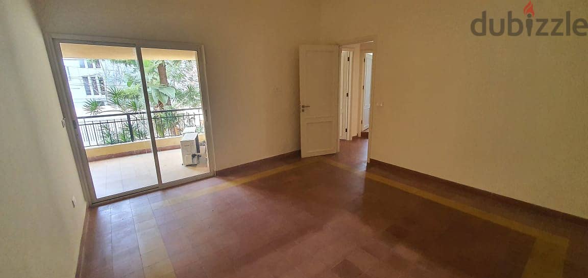 A 200 m2 apartment for rent in Ain el mrayseh 2