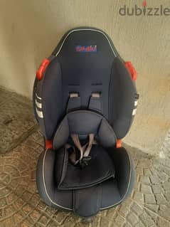car seat stage 2. very good condition 0