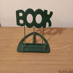 Stand Book for Children