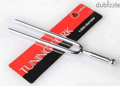 Tuning Fork