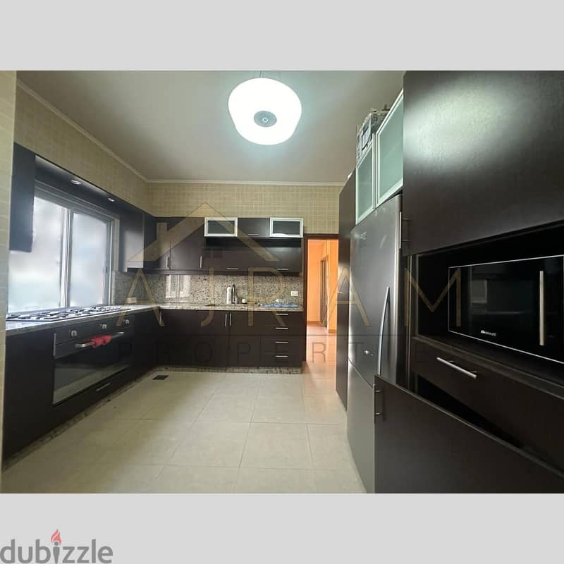 Adonis | 180 sqm | Fully Renovated 3