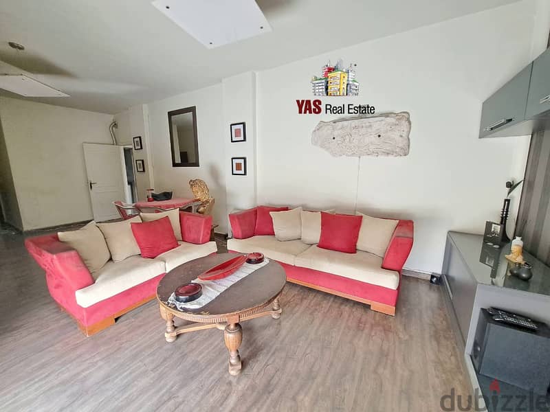Feytroun 100m2 | Great Apartment | Well Maintained | Classy Street |DA 3