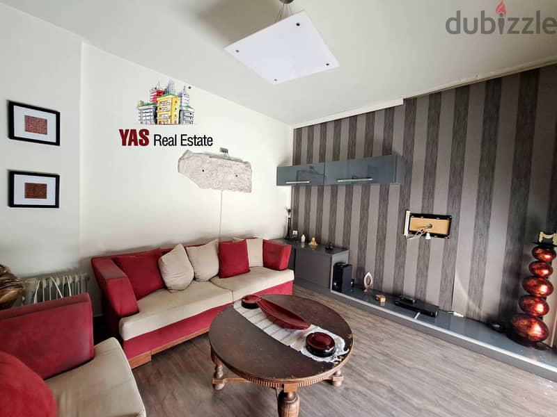 Feytroun 100m2 | Great Apartment | Well Maintained | Classy Street |DA 4