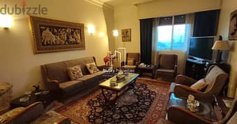 Apartment 280m² 3 beds For RENT In Hazmieh - شقة للأجار #JG
