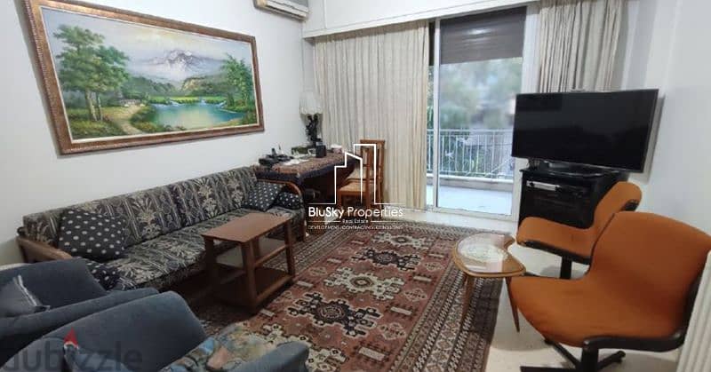 Apartment 280m² 3 beds For RENT In Hazmieh - شقة للأجار #JG 1