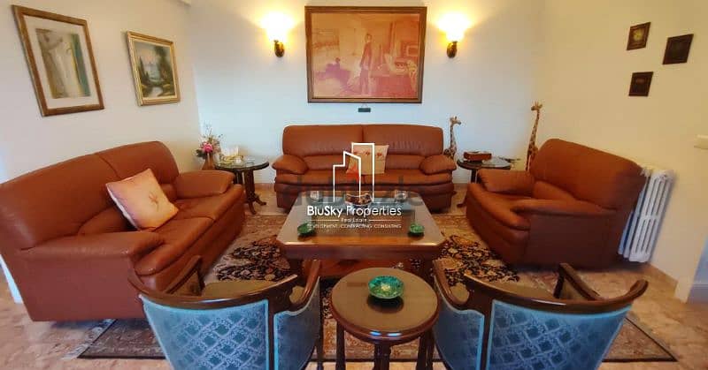 Apartment 280m² 3 beds For RENT In Hazmieh - شقة للأجار #JG 2