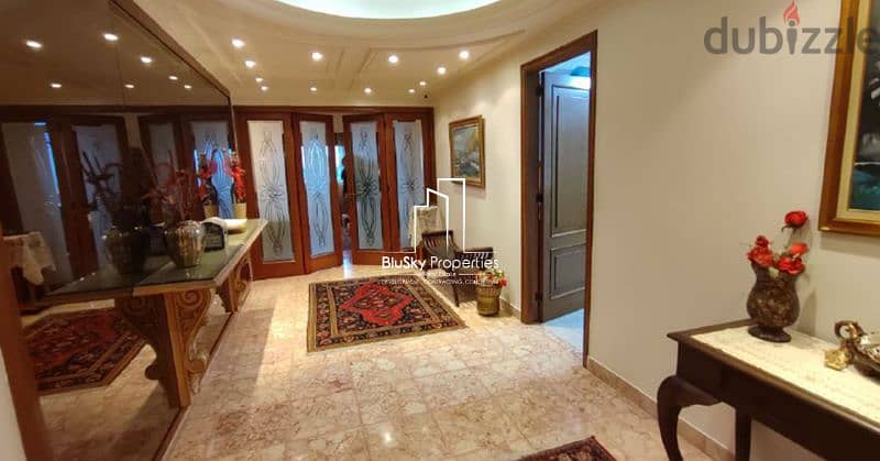 Apartment 280m² 3 beds For RENT In Hazmieh - شقة للأجار #JG 4