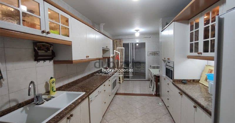 Apartment 280m² 3 beds For RENT In Hazmieh - شقة للأجار #JG 5
