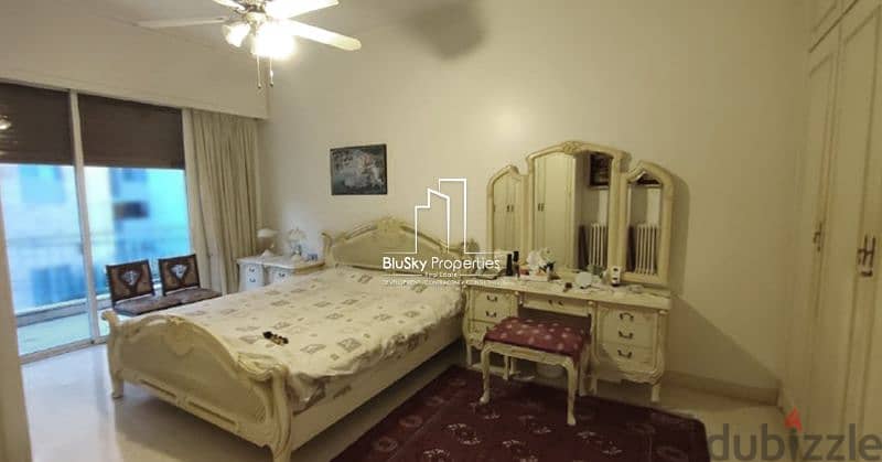 Apartment 280m² 3 beds For RENT In Hazmieh - شقة للأجار #JG 8