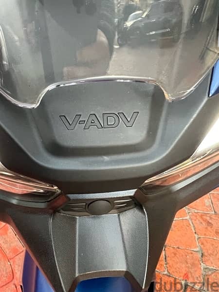 V -ADV vorei 150 cc okm 2023 7