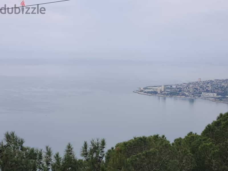 Land for sale in ghosta 3