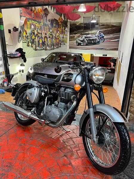 Royal store enfield dubizzle