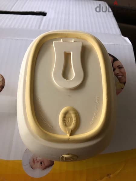 Hot Deal ! Medela Freestyle double electric 2 phase 3