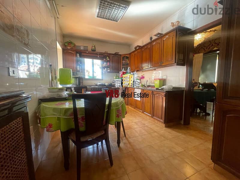 Ain El Rihaneh 175m2 | Well Maintained | Open View | Excellent Flat|EL 4
