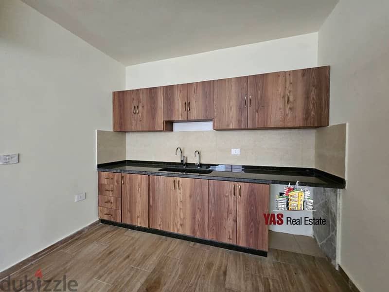 Sheileh 55m2 | Well Maintained | Cozy Apartment | Open View | TO | 2