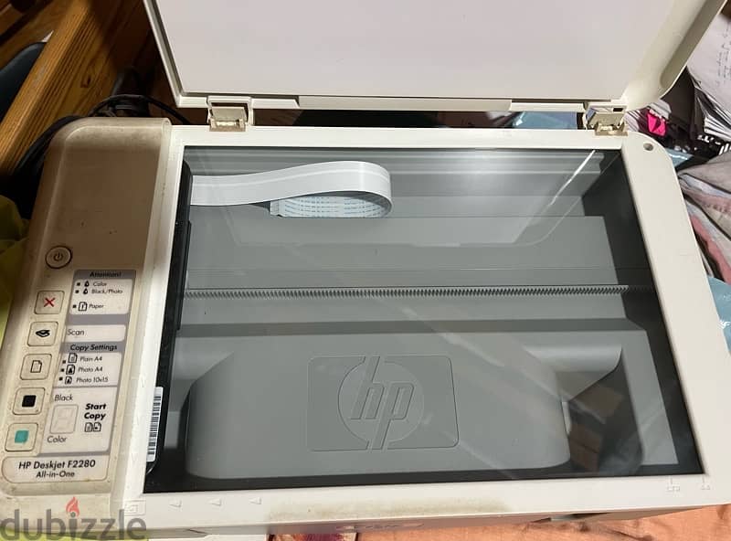 printer hp 1