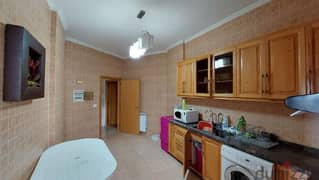 Apartment for sale in baabdat shammis للبيع شقة في بعبدات 0