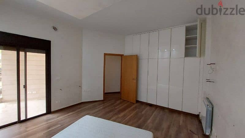 Apartment for sale in baabdat shammis للبيع شقة في بعبدات 3