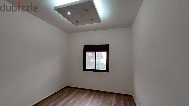 Apartment for sale in baabdat shammis للبيع شقة في بعبدات 4