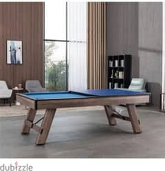 billiard table 3 in 1