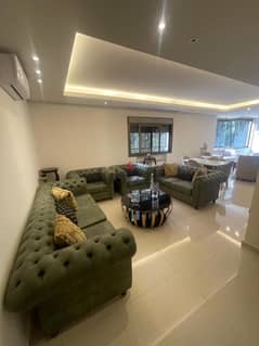 sehayleh fully furnished apartment for sale Ref#6006