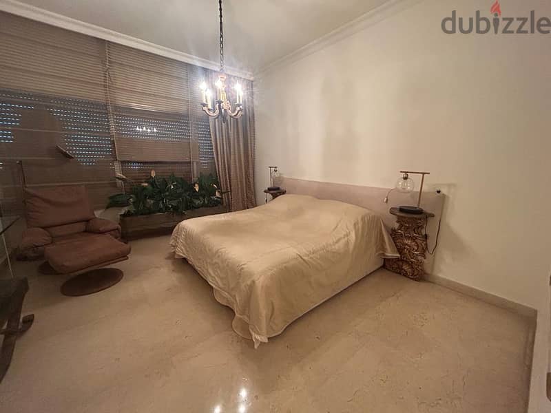 L14525- Apartment for Sale in Verdun, Ras Beirut 1