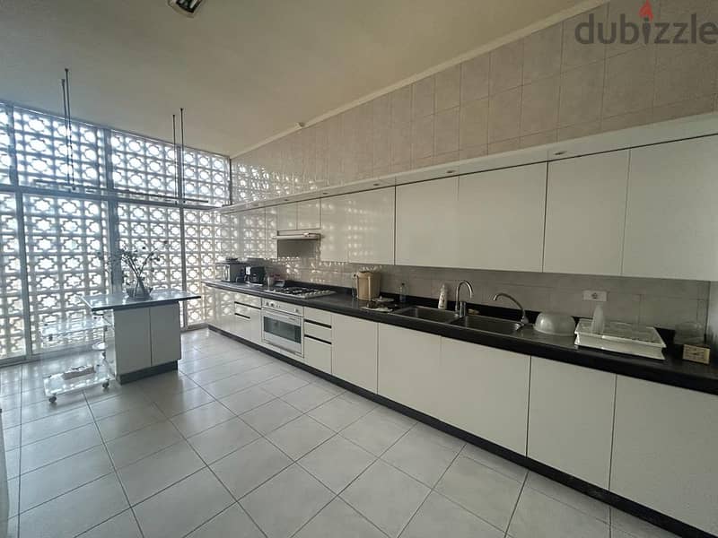 L14525- Apartment for Sale in Verdun, Ras Beirut 3